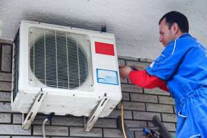 HVAC Companies Near Edinburg, IL Available Now